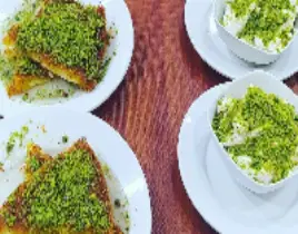 ürün BAKLAVA 