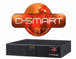 hizmet DSMART UYDU SİSTEMLERİ