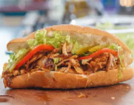 ürün DÖNER 