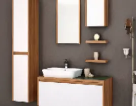 ürün BANYO DOLABI