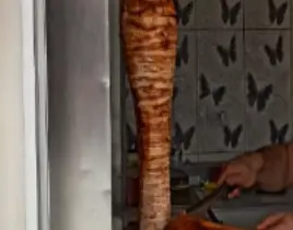 ürün TAVUK DÖNER 