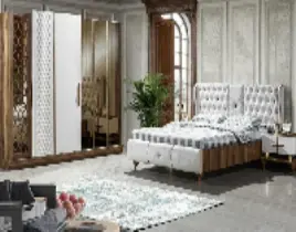 ürün Elegans yatak yatak odasi
