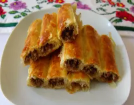 ürün KIYMALI BÖREK 