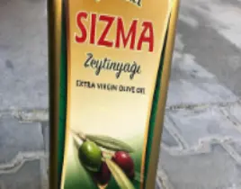 ürün SIZMA ZEYTİNYAĞI