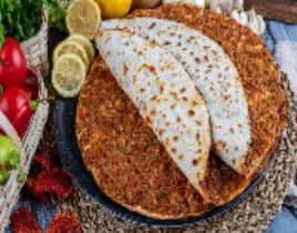 ürün LAHMACUN  