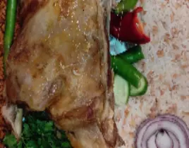 ürün KABURGA DOLMASI