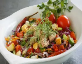 ürün ÇOBAN SALATA