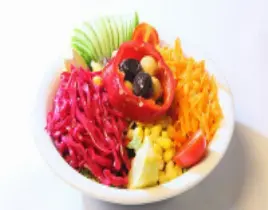 ürün MEVSİM SALATA