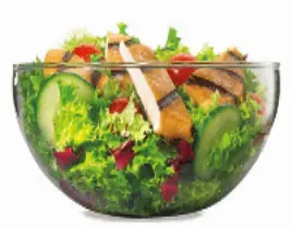 ürün KING CHINKEN SALATA