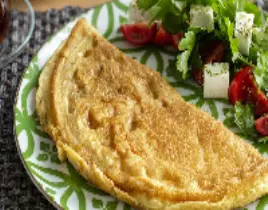 ürün OMLET