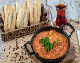 ürün MENEMEN