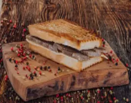 ürün KAVURMALI TOST