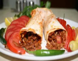 ürün TAVUK TANTUNİ