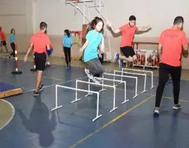 hizmet BESYO HAZIRLIK KURSU