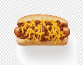 ürün HOTDOG MISIR 