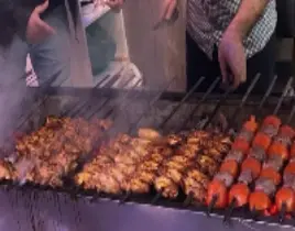 ürün KARIŞIK KEBAP