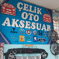 tanitim resim ÇELİK OTO AKSESUAR