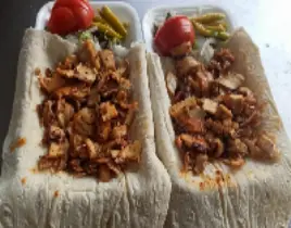 ürün DÜRÜM DÖNER