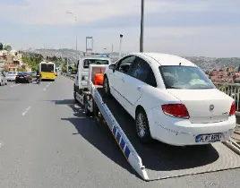 hizmet PINARBAŞI YOL YARDIM