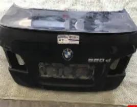 ürün BMW BAĞAJ