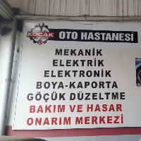 tanitim resim KOÇAK OTO HASTANE