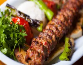 ürün KEBAP 