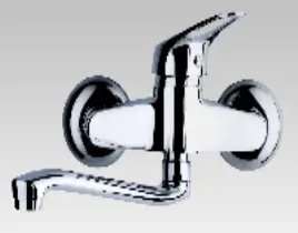 ürün SU ARMATÜRLERİ