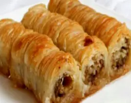 ürün SARMA BAKLAVA