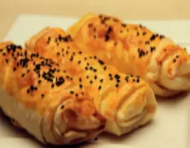 ürün BÖREK