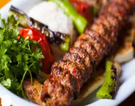 ürün ADANA KEBAP