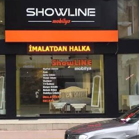 tanitim resim SHOWLİNE MOBİLYA