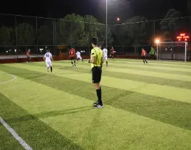 hizmet FUTBOL SPOR KULÜBÜ