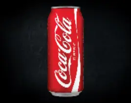 ürün 330 cl coca cola 