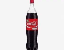 ürün 1 lt coca cola 