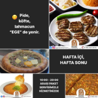 tanitim resim EGE PİDE KÖFTE