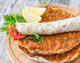 ürün LAHMACUN