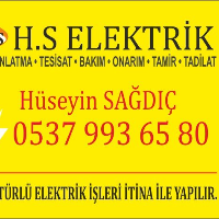 tanitim resim H.S ELEKTRİK