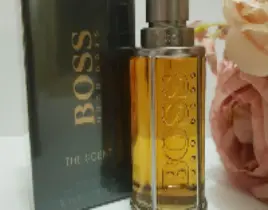 ürün  FragranceX.com Boss The Scent Cologne By Hugo Boss for Men 100 ml