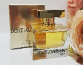 ürün Dolce Gabbana The One Edp 75 Ml Kadın Parfüm
