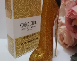 ürün  Perfume NZ Good Girl Glorious Gold by Carolina Herrera 80ml EDP