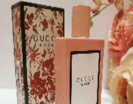 ürün  Gucci Bloom Eau de Parfum For Her 100 ml 