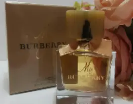 ürün  Burberry My Burberry Edp 90 Ml Kadın Parfüm