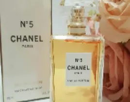 ürün Chanel No.5 Eau De Parfum Spray 100ml