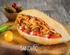 ürün MİS DÖNER 