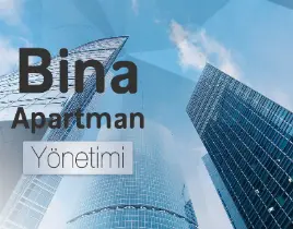 hizmet BİNA,SİTE YÖNETİM