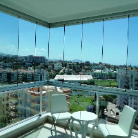 tanitim resim ALSA ALÜMİNYUM CAM BALKON SİSTEMLERİ