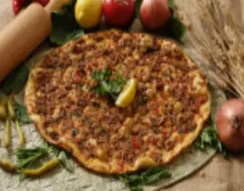 ürün LAHMACUN