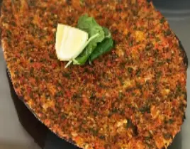 ürün LAHMACUN