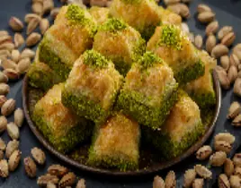 ürün BAKLAVA 