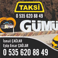 tanitim resim GÜMÜŞHANE TAKSİ ULUSOY